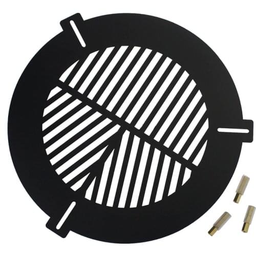 Telescope Astronomy Focusing Mask Caliber Fixed Diameter 59-8m Monocular