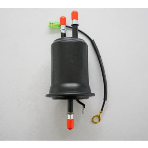 Fuel filter for Geely Emgrand7-RV EC7-RV EC715-RV EC718-RV EC-HB GC7