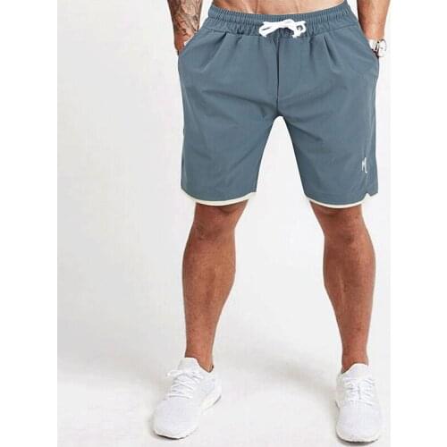 UNIBLU Mens Summer Shorts