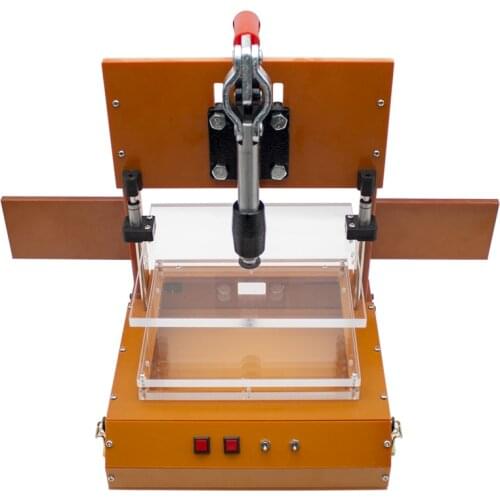 Universal Test Frame PCB Testing Jig PCBA Test Fixture Tool Bakelite Fixture Test Rack Printed Circuit Board Test Fixture