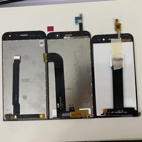 LCD For ASUS Zenfone 2 ZE500CL Z00D LCD Touch Screen Digitizer Zenfone Go 5 Lite ZB500KG LCD For Zenfone Go ZB452KG X014D LCD