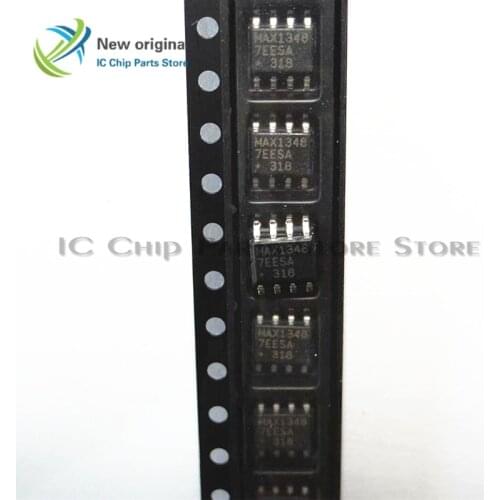 10/PCS MAX13487EESA+T MAX13487 SOP8 Driver Receiver Transceiver 100% new original integrated IC chip