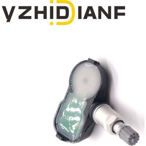 1x 42607-48010 TPMS Tire Pressure Sensor Monitoring System for Toyota- Avalon Camry RAV4 Tacoma Land Cruiser 315Mhz PMV-C015