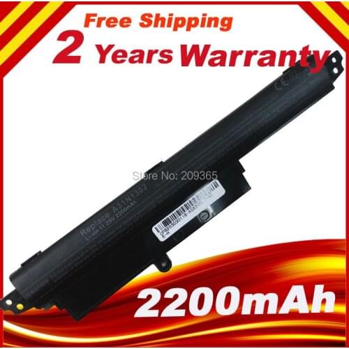 A31N1302 A31LM2H Battery For ASUS VivoBook X200MA X200M X200LA F200CA 200CA 11.6" A31LMH2 A31LM9H