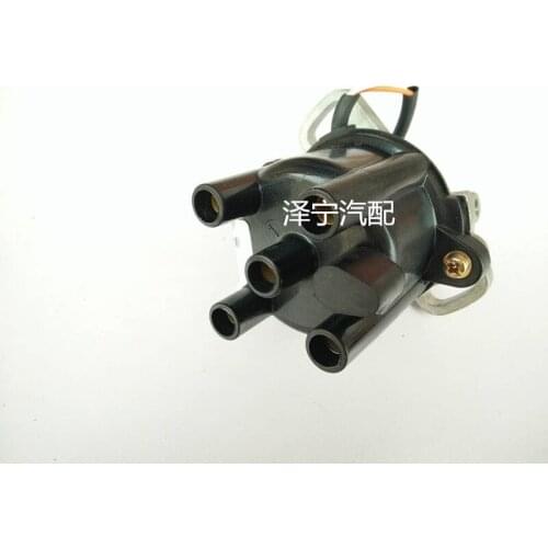 Auto New Ignition Distributor Assy 229100-9830, 33100-60G10 for Suzuki BALENO/ Swift/Geo Metro 1.3