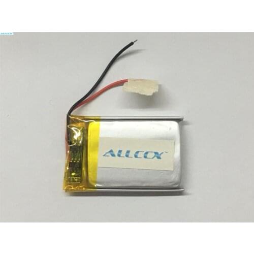 ALLCCX battery 352030P for Nokia BH-111, BH-214