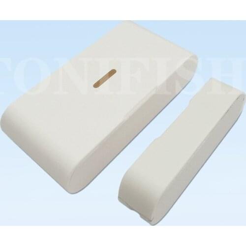 Wireless door magnetic sensor door and window equipment switch sensor