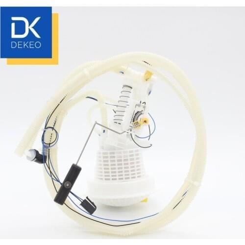 Dekeo For Chrysler Electric Fuel Pumps Module Assembly Fuel Intake Assemblies E7264A