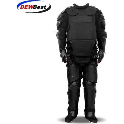 DEWBEST Protective Clothing