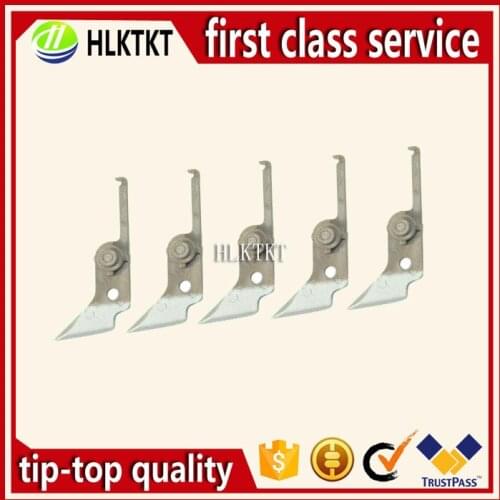 FOR RICOH MP4000 upper Picker Finger AE04-4099 7set compatible new MP4000 MP5000 4001G 4002 5001 5002
