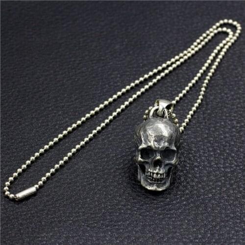 HyunBrooke Gothic Pendants