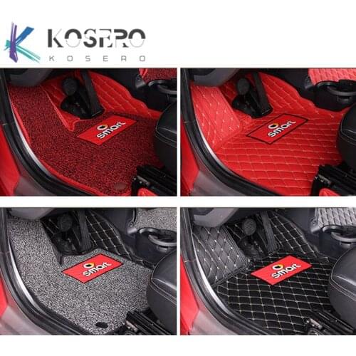 Автомобильные коврики Kosero China At AliExpress