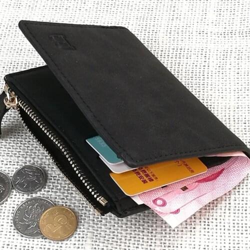 MAD Men's Wallets