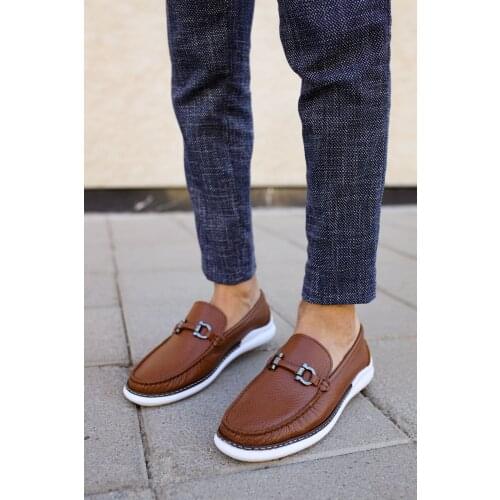 ALTEA 12264 Mens Casual Shoes Mens Leather Shoes Mens Summer Shoes Genuine Leather Shoes for Man Orthopedic Shoes Classic Men