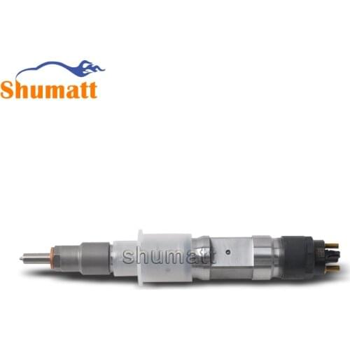 China Made New Common Rail Fuel Injector 0445120218 0445120030 For Engine MAN 1101006125