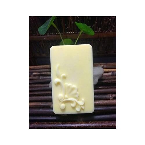 PRZY Silicone Molds Flower Handmade Soap Mold Moulds Clay Resin Rubber Eco-friendly CE / EU,FDA,EEC,SGS,CIQ