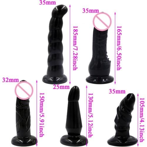 Dildo Realistic Enorme Female Toys Silicone Penis Juguetes Sexuales Para La Mujer Penis Realistico Consolador Sex Toys