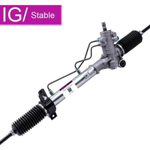 FOR LHD Power Steering Rack Steering For Toyota Rav4 1998-2000 steering rack rav4 44250-42100 4425042100