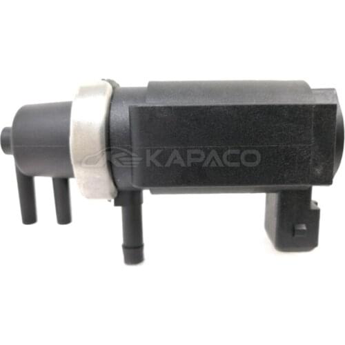 Turbocharge Pressure Solenoid Valve 14956-EB70B 14956 EB70B 14956EB70B for Nissan Pathfinder Navara 2.5 dCi 4WD