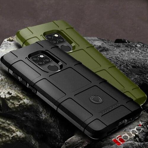 Thouport Huawei Mate 20 Lite Phone Cases