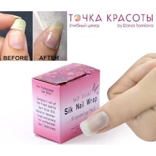 Точкa Красоты Base Kits And Nail Tops