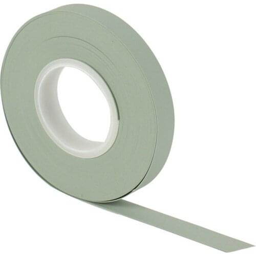 TOP AFC Thermal Insualtion Silicone Bonding Rubber Tape for LCD Module Flexible Board