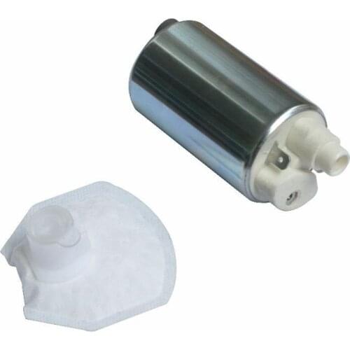 Fuel Pump For Suzuki Mocycle Kawasaki ER-6N KX250F KX450F Ninja 1000 300 650 ZX10R ZX14 ZX6R Vulcan 1700 900 Z1000 TP-035