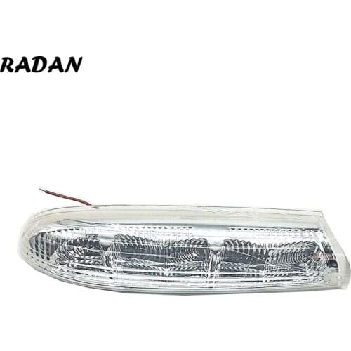 Side Mirror Turn Signal Lamp For Dong Feng Aeolus H30 S30