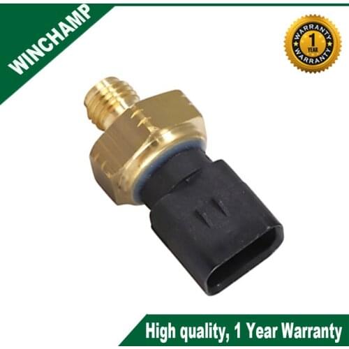 High quality 278-5225 2785225 Oil Pressure Sensor for Caterpillar CAT Loader 953D 963D Engine C4.4 C6.6