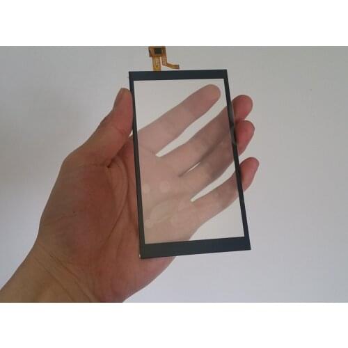 Original Spare Part Replacement LCD or Touch Screen For VKWORLD VK800X