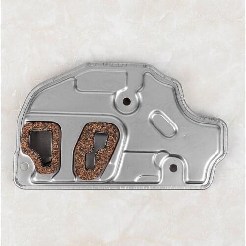 Transmission Filter 09G 325 429 A for Beetle Golf Variant CC Touran for Skoda Octavia Superb for Seat Altea Leon Toledo Aluminum