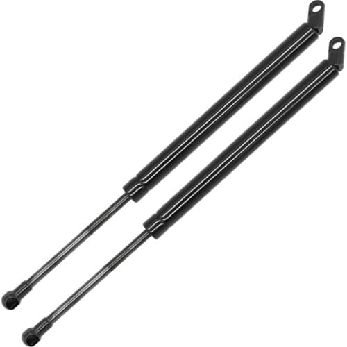 2PCS Free Shipping For BMW E39 528i 540i M5 530i 1995-2003 Car-Style Tailgate Gas Spring Boot Strut Lifter 51248222913