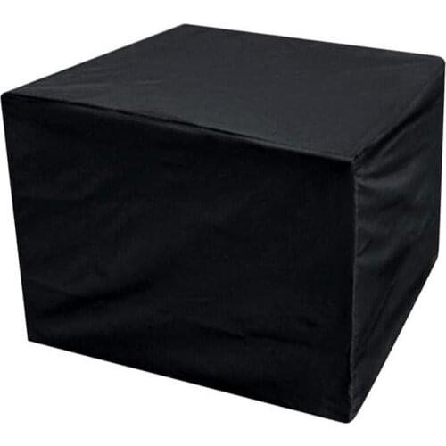 Tables And Chairs Protective Cover Waterproof Cover Dust-Proof Protective Cover Bathtub Cover Dust Cover Swimming Pool Cover