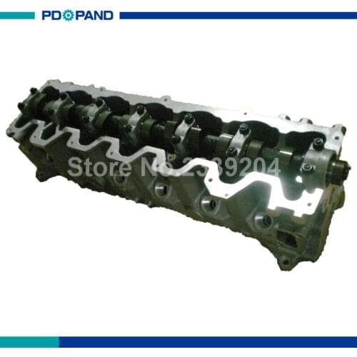 Motor Part RD28 cylinder head Assembly 11040G9825 for Nissan Crew Laurel Gloria Patrol Cedric 2.8L AMC 908601