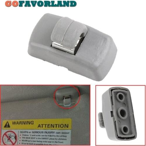 GoFavorland Sun Visors For Cars