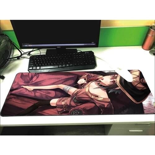 XGZ 7-color LED Gaming Carpet RGB Mouse Pad Xxl Mini Pc Notebook Keyboard Protection Desk Mat MousePad Light Anime Lem Carpet Xl