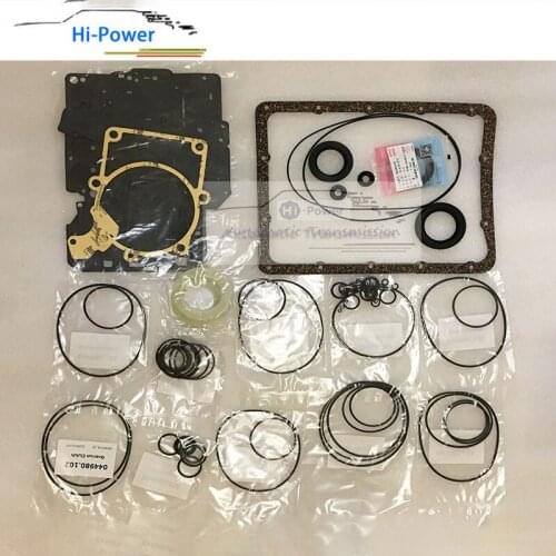 A46DE A44DL AW372 KM148 Automatic Transmission Repair Kit 03-71 03-72L For TOYOTA MITSUBISHI