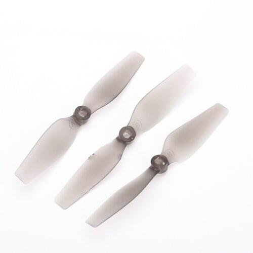 JJRC M02 RC plane Spare parts blade propeller 3pcs/set