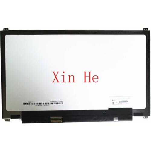 LTN133HL03 001 LTN133HL03-001 13.3'' Laptop LCD Screen Panel 1920*1080 EDP 30 Pins 72% NTSC