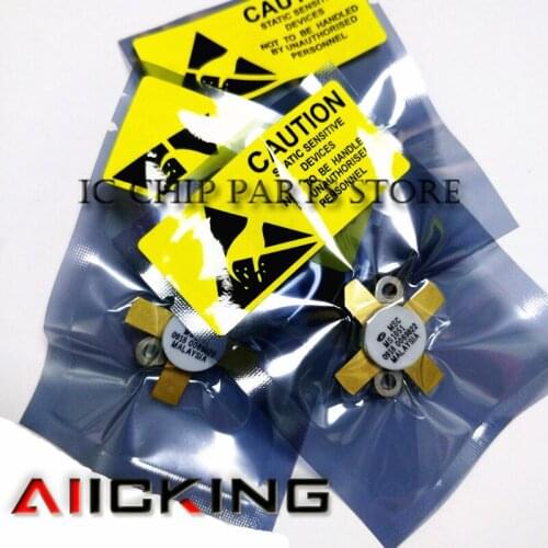 MS1051 Free Shipping SMD RF tube High Frequency tube Power amplification module in stock