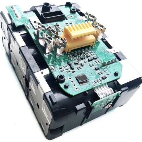 New Makita 18V BL1830 BL1850 BL1860 Battery