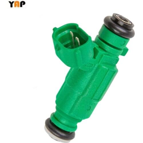NEW Fuel Injector (4) FOR FITNISSAN Sentra B15 N16 QG18DE 1.8L L4 16600-4Z800 2003-2006
