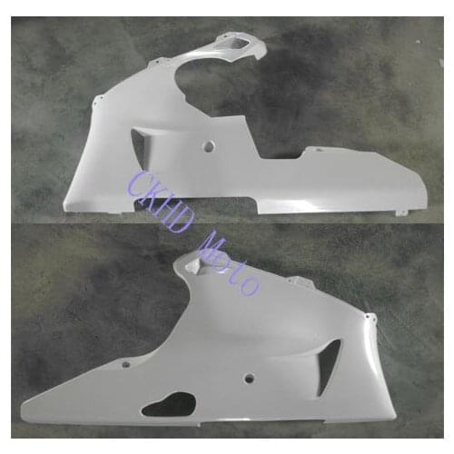 New motorcycle motorbike for YAMAHA YZFR1 YZF R1 1998 1999 YZF1000 Fairing Left & Right Side Mid Cover ABS plastic