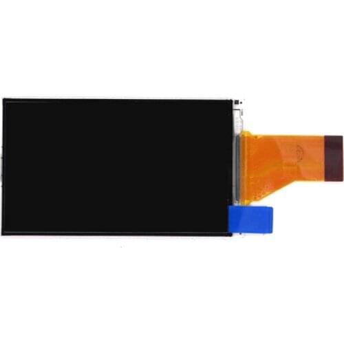 NEW LCD Display Screen For Panasonic HDC- HS60 HS80 TM55 TM60 TM80 SD40 SD60 SD80 MDH1 GK Video Camera NO Backlight