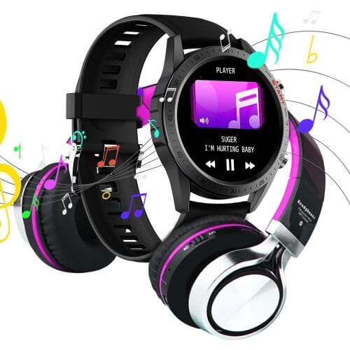 OWGYML Sports Smart Watch