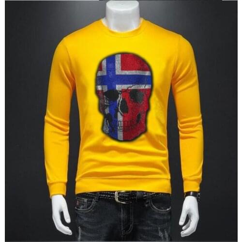 Casual Hoodies man and women Sweatshirts Hoodies Jacket Fashion Long-sleeved Hot drill Hoody Fleece Cardigan