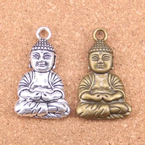 Qingmao Religious Pendants