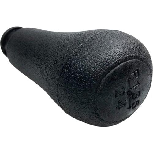 ABS 5 Speed Gear Shift Stick Knob for Volkswagen VW Golf MK3 Vento Transporter Caravelle T4 1990 1991 1992 1993 1994 1995 1996