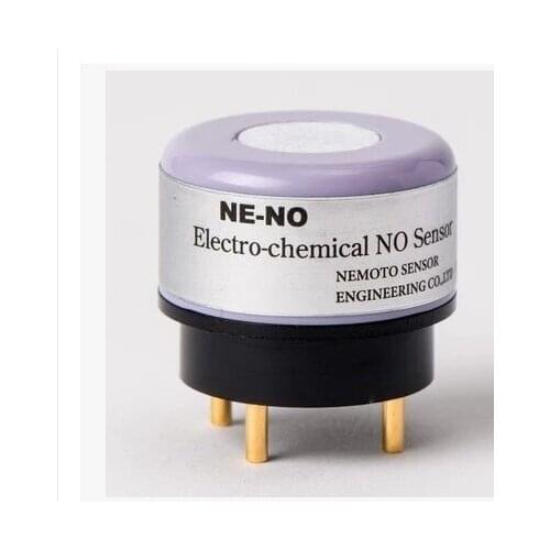 Sbbowe Japan NEMOTO original genuine electrochemical nitric oxide gas sensor NE-NO
