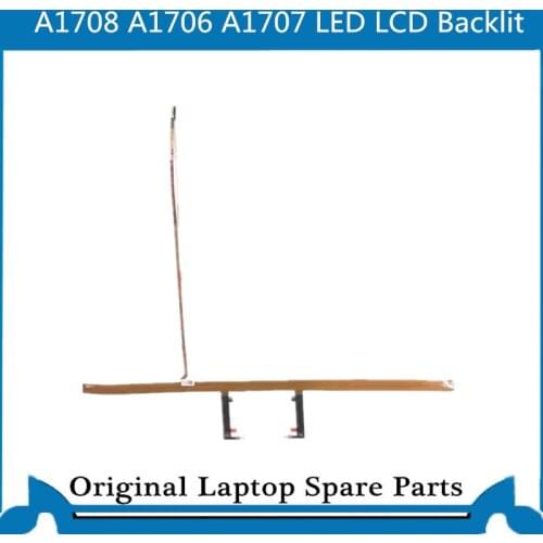 Replacement LED Backlit A1706 A1707 A1708 for Macbook Pro Retina 13' 15 ' LCD Backlit Connector Flex Cable